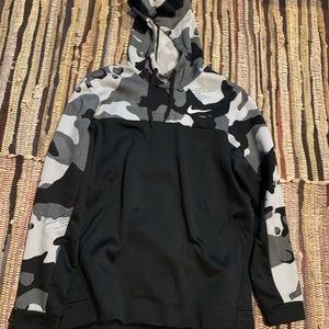 Nike Dri Fit hoodie
